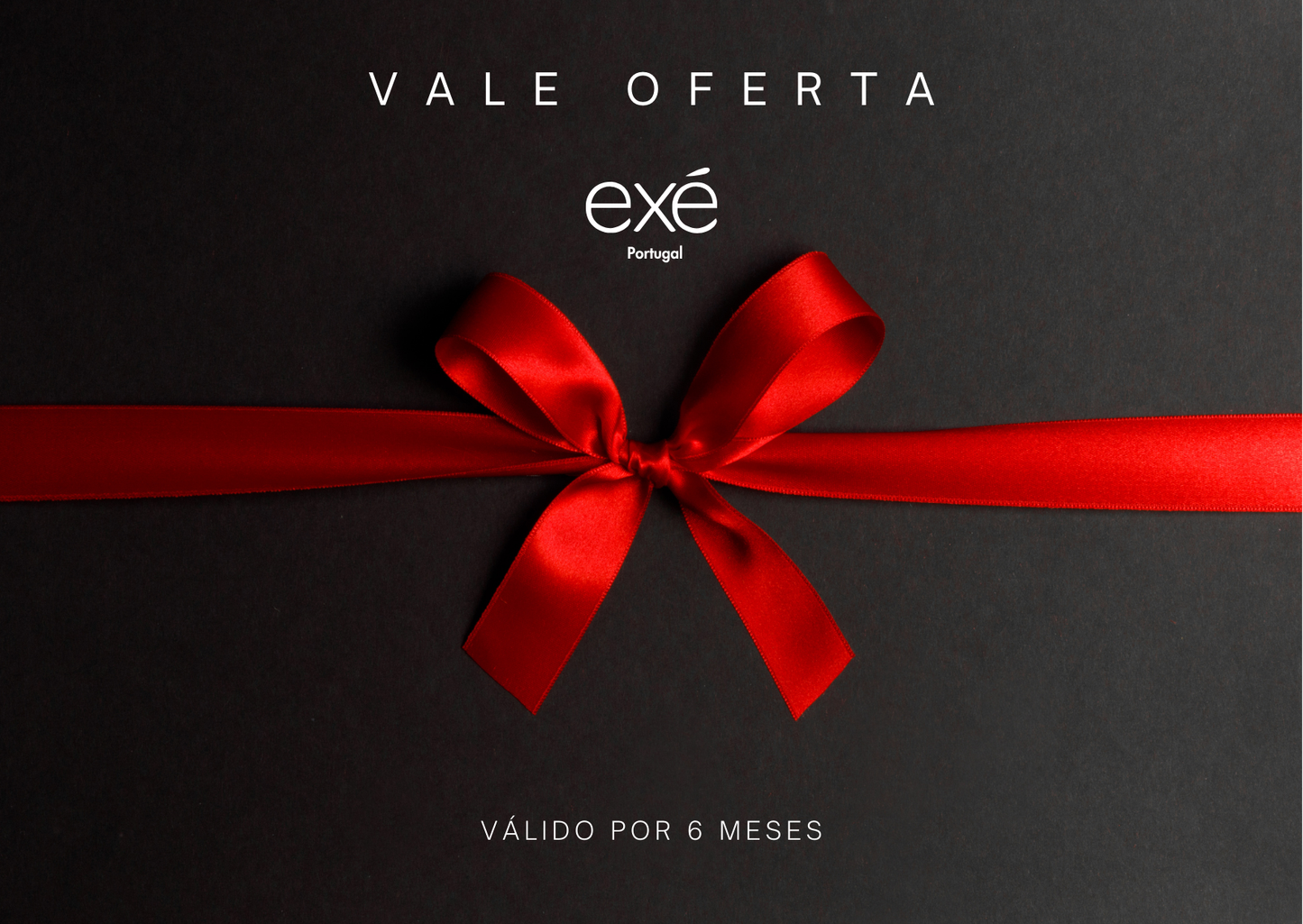 Vale Oferta Exé Portugal