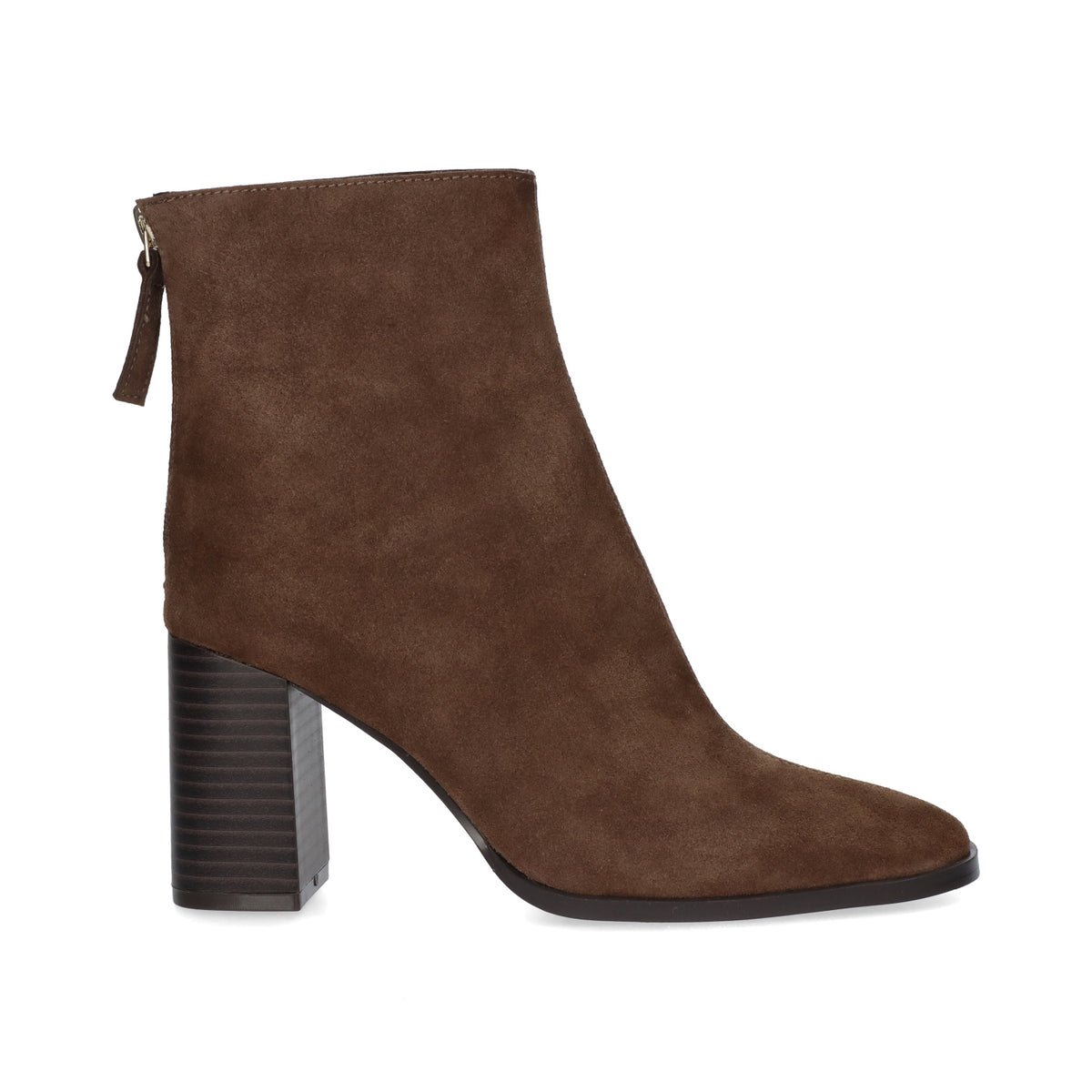 BOTAS EXE CARLA-625 TAUPE