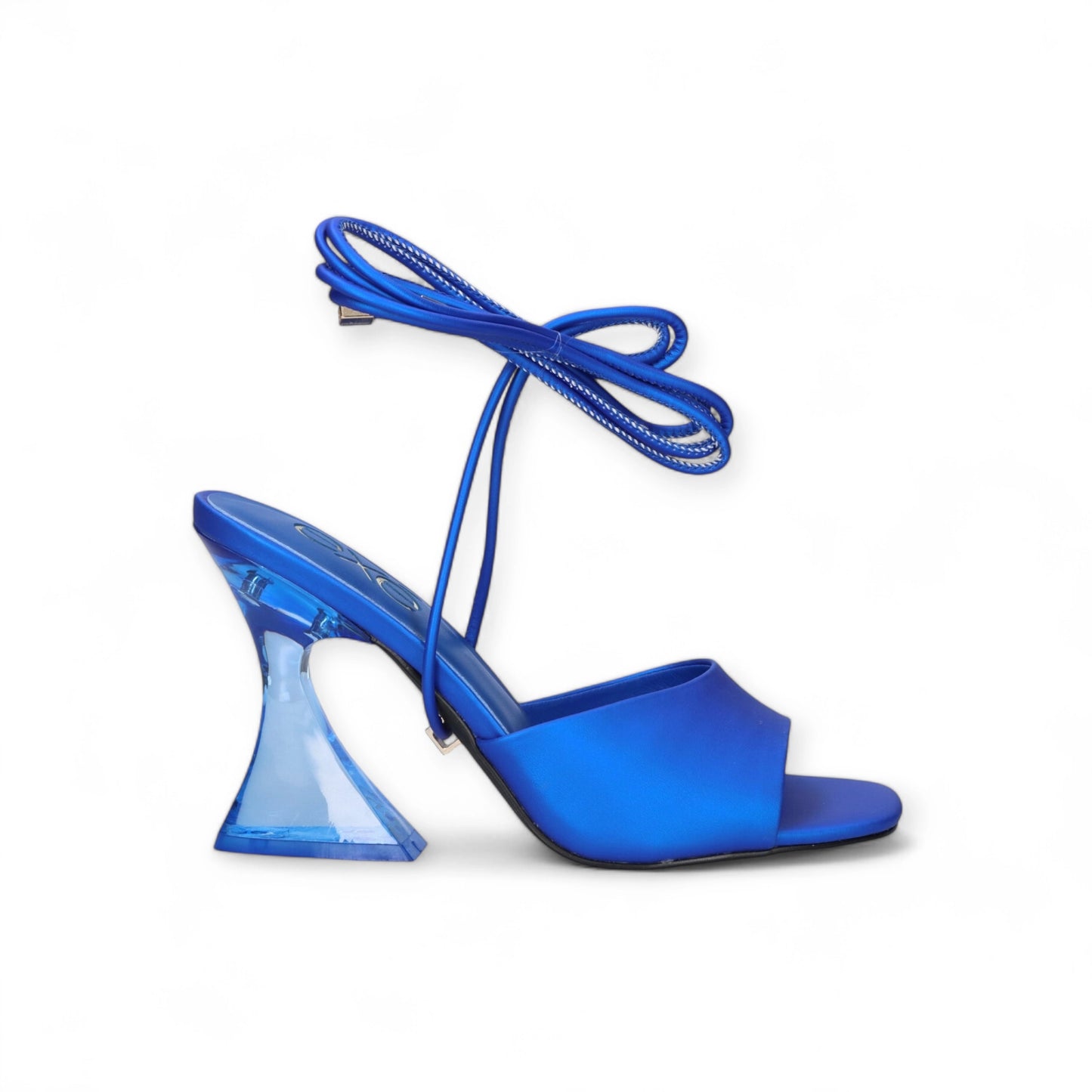 SANDALIAS EXE CRISTAL-706 BLUE