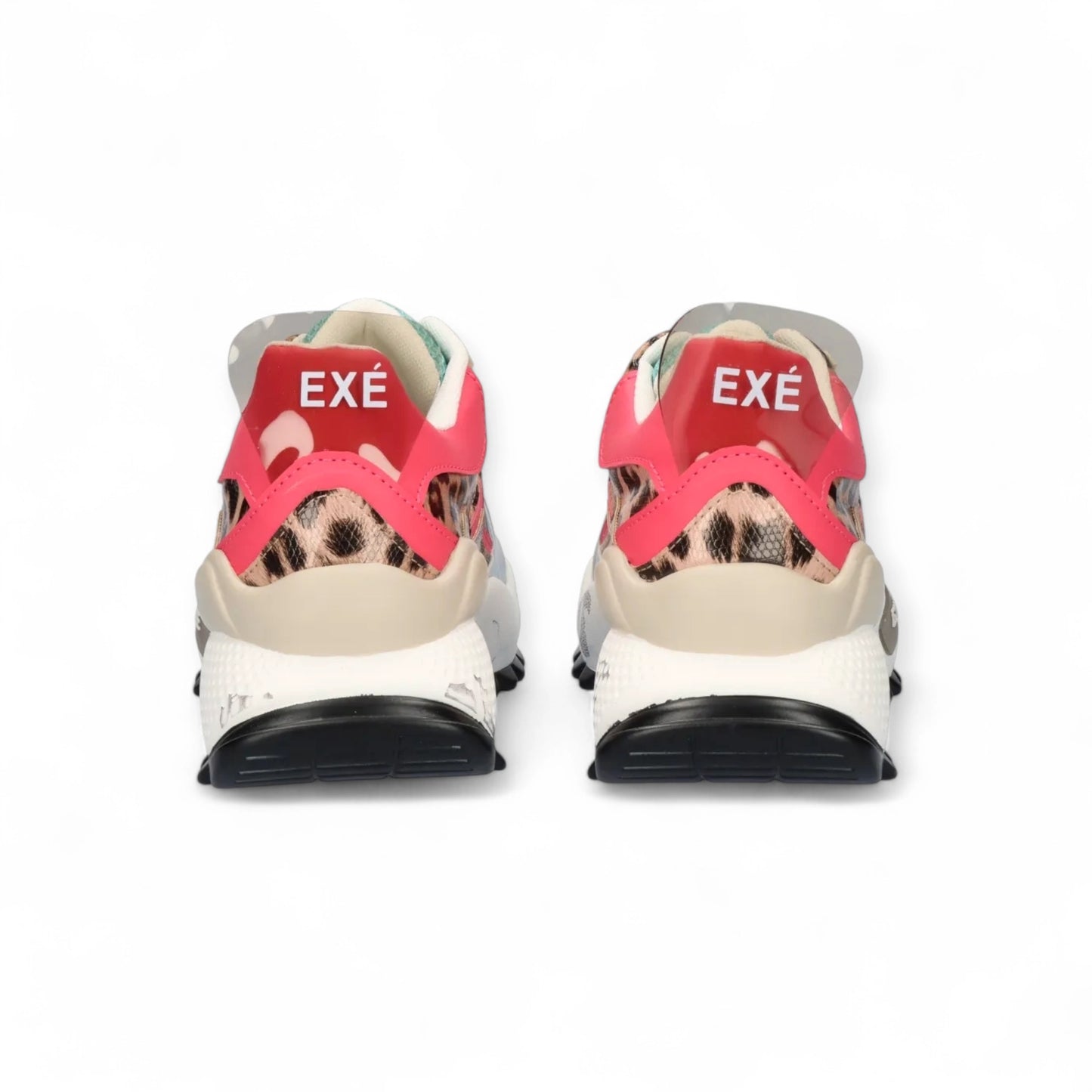 SAPATILHA EXE D190608-13 BLUE/SILVER