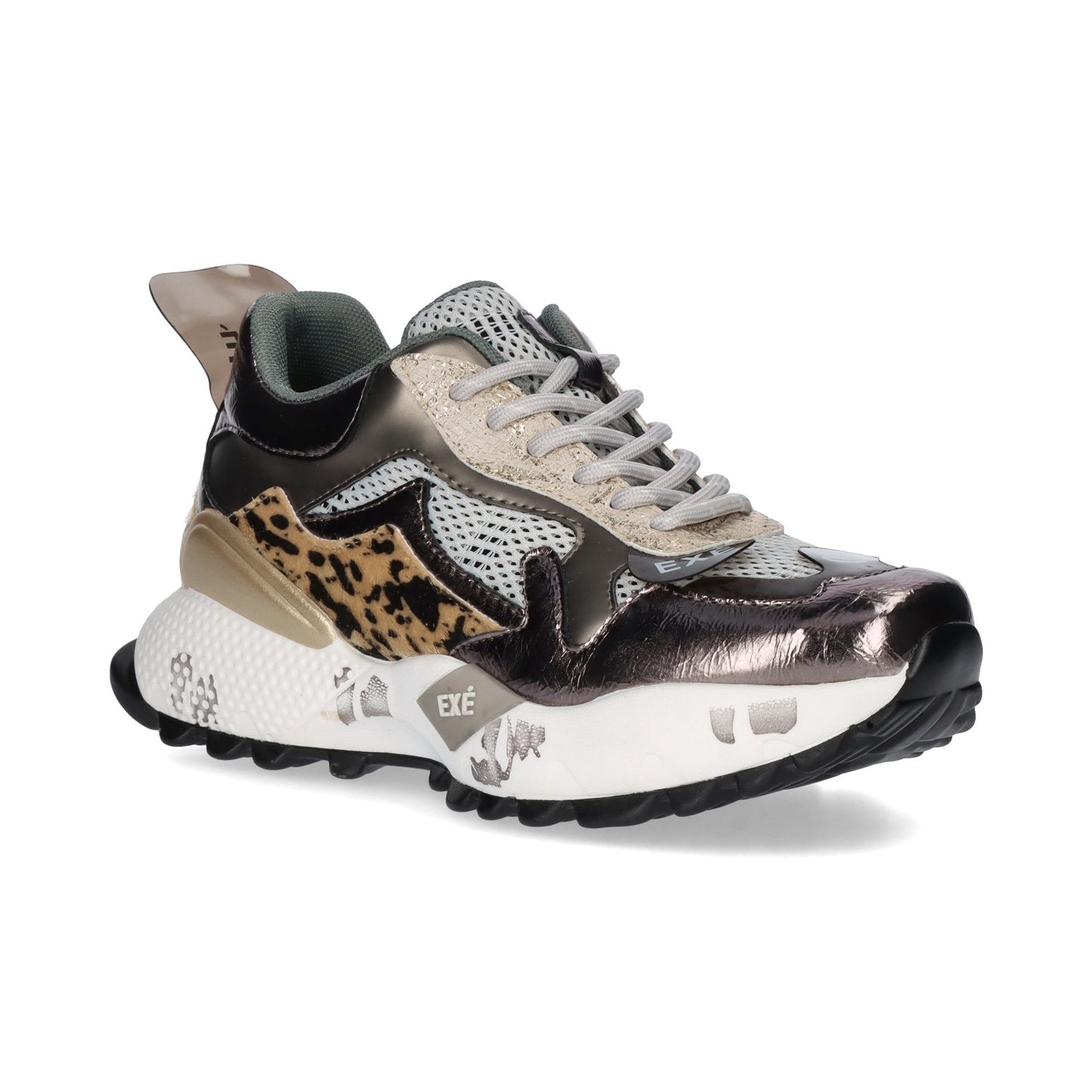 SAPATILHAS D190608-13C PEWTER/GREY