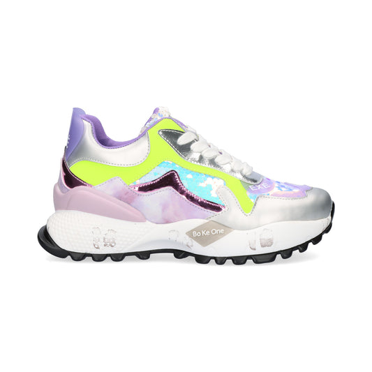 SAPATILHA D-D190608-13 WHITE/PURPLE (4)