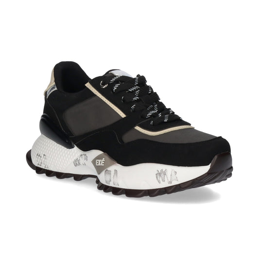 SAPATILHAS EXE D190608-31 BLACK/GREY