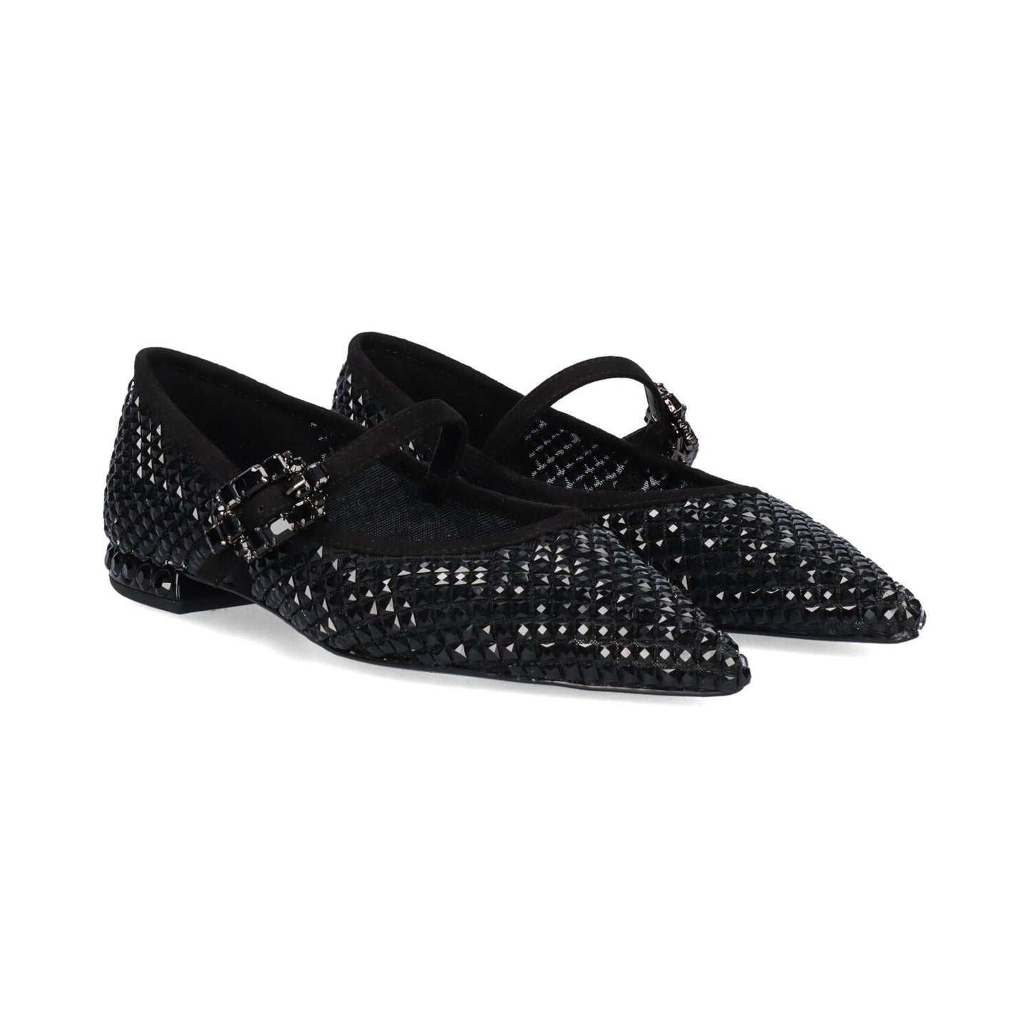 SAPATOS EMERY 230 - BLACK