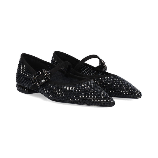 SAPATOS EMERY 230 - BLACK
