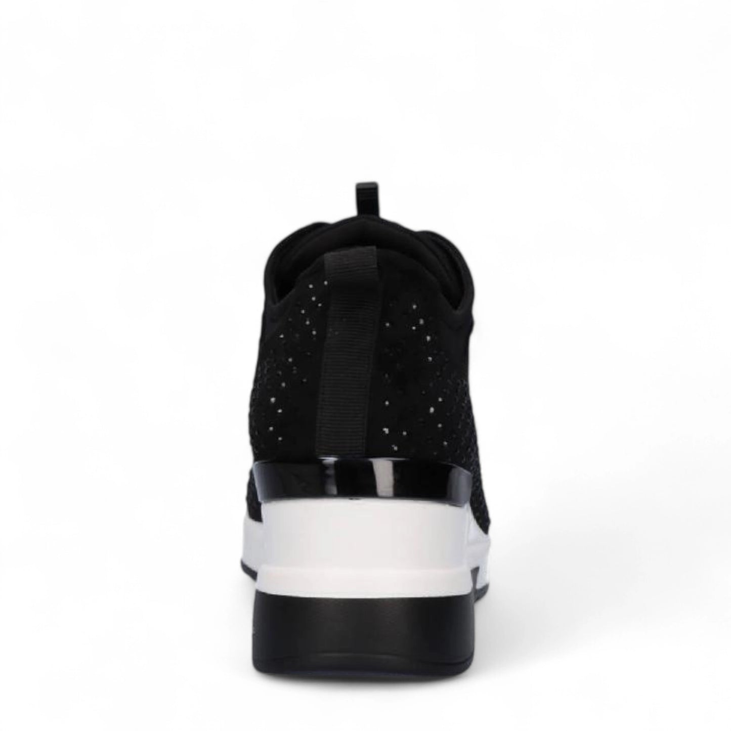 SAPATILHA EXE EX24 BLACK