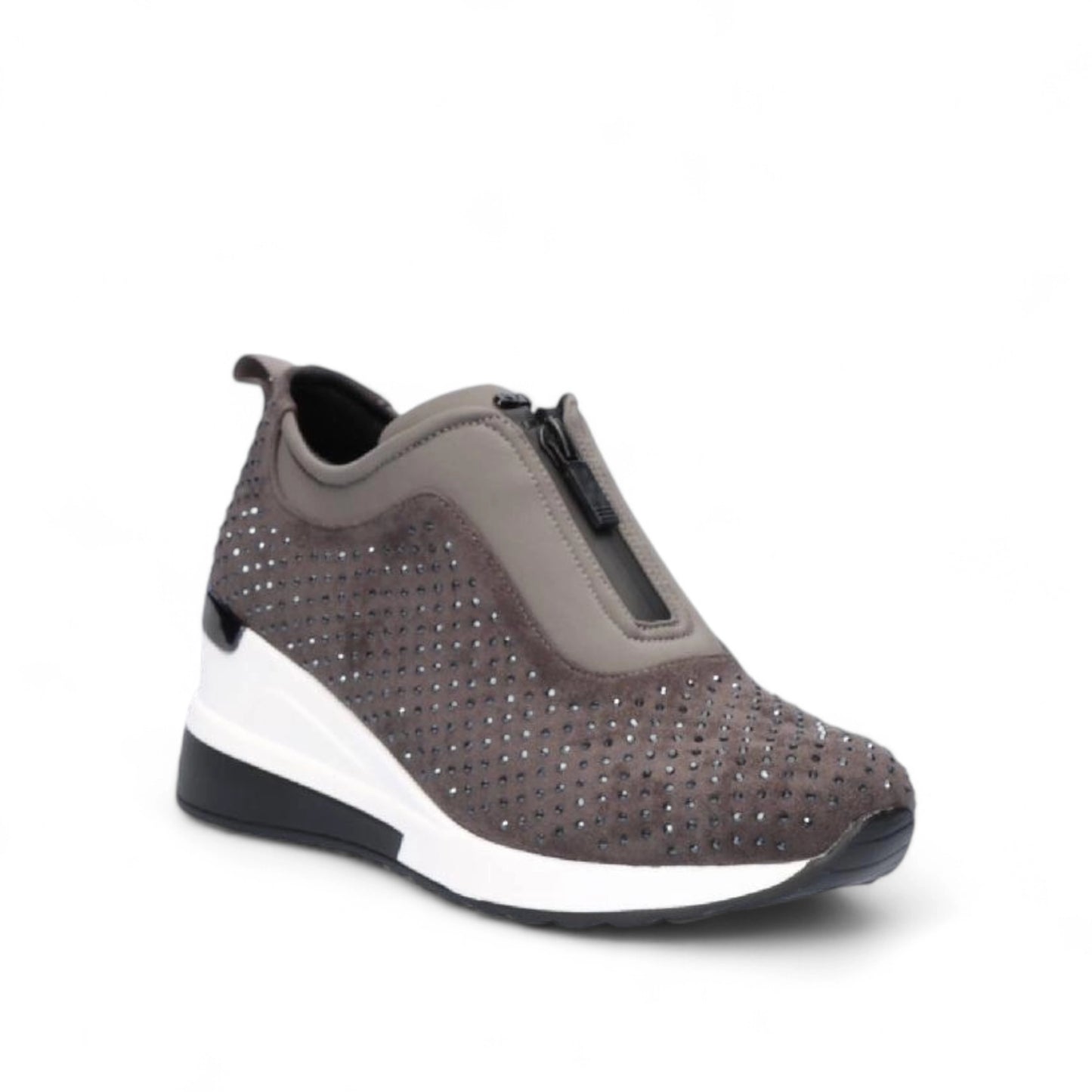 SAPATILHA EXE EX24 GREY