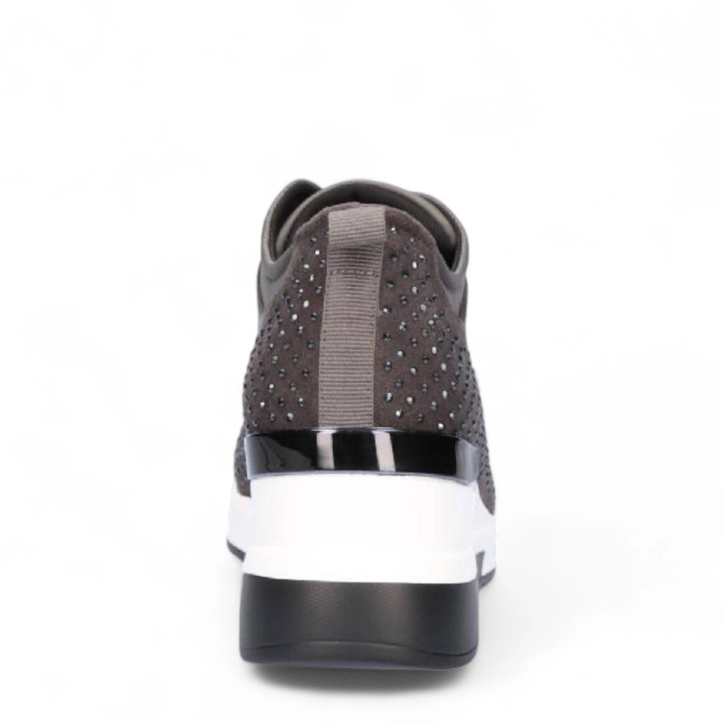 SAPATILHA EXE EX24 GREY