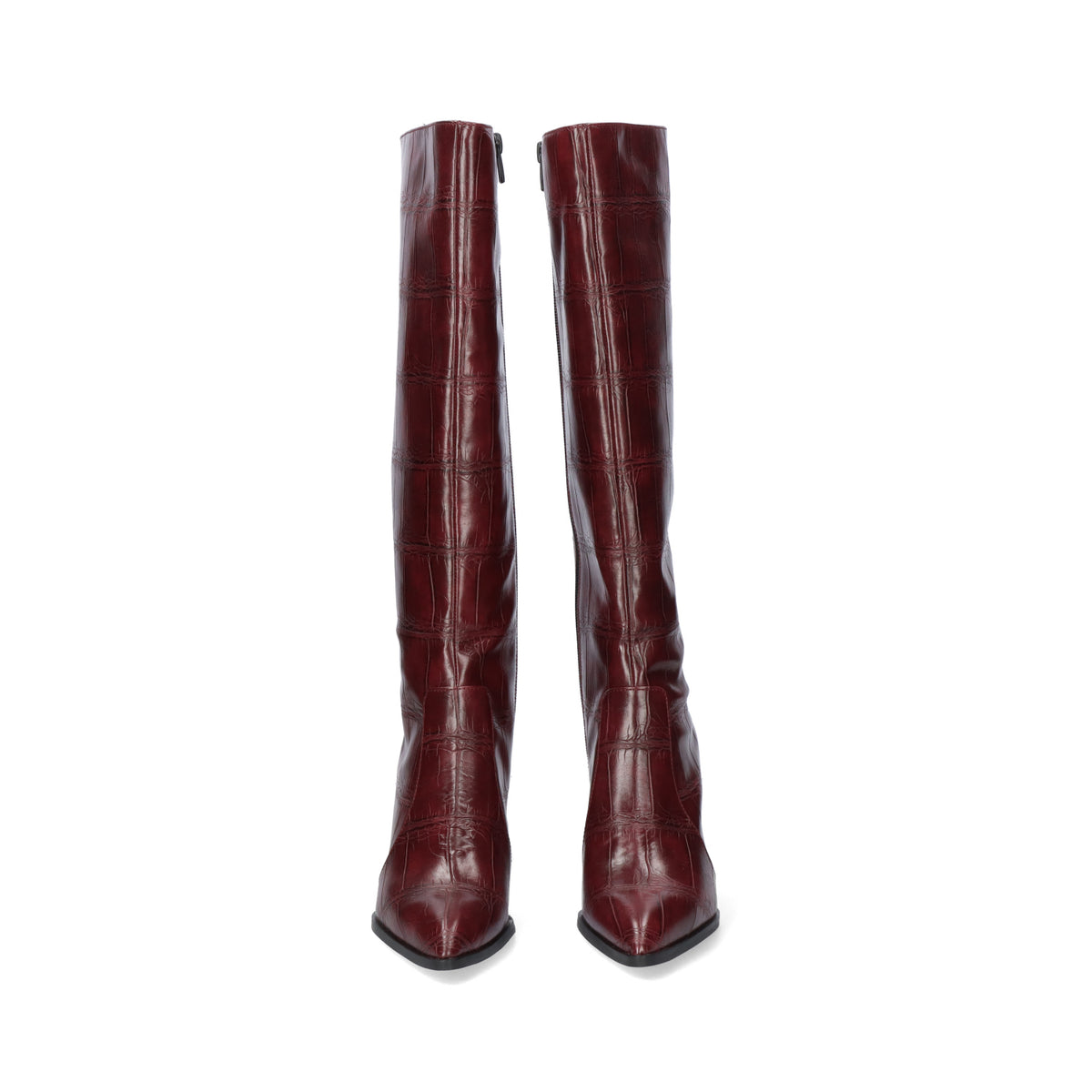 BOTAS EXE FIEEIPA-444 BORDEAUX