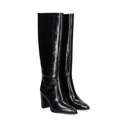 BOTAS FIEEIPA 444 BLACK