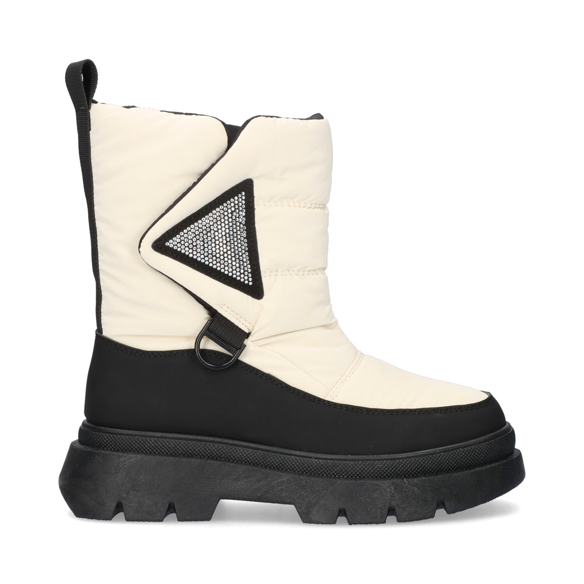 BOTINS EXE HD2568