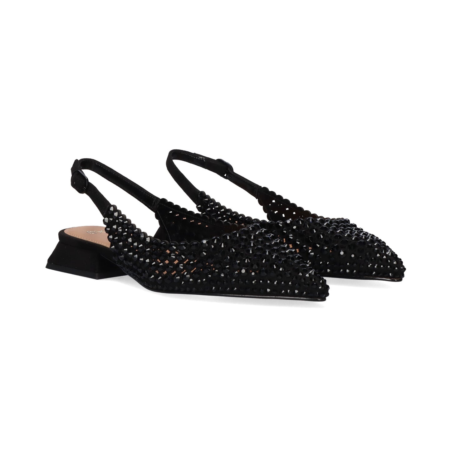 SANDALIAS EXE HILLARY-141 BLACK