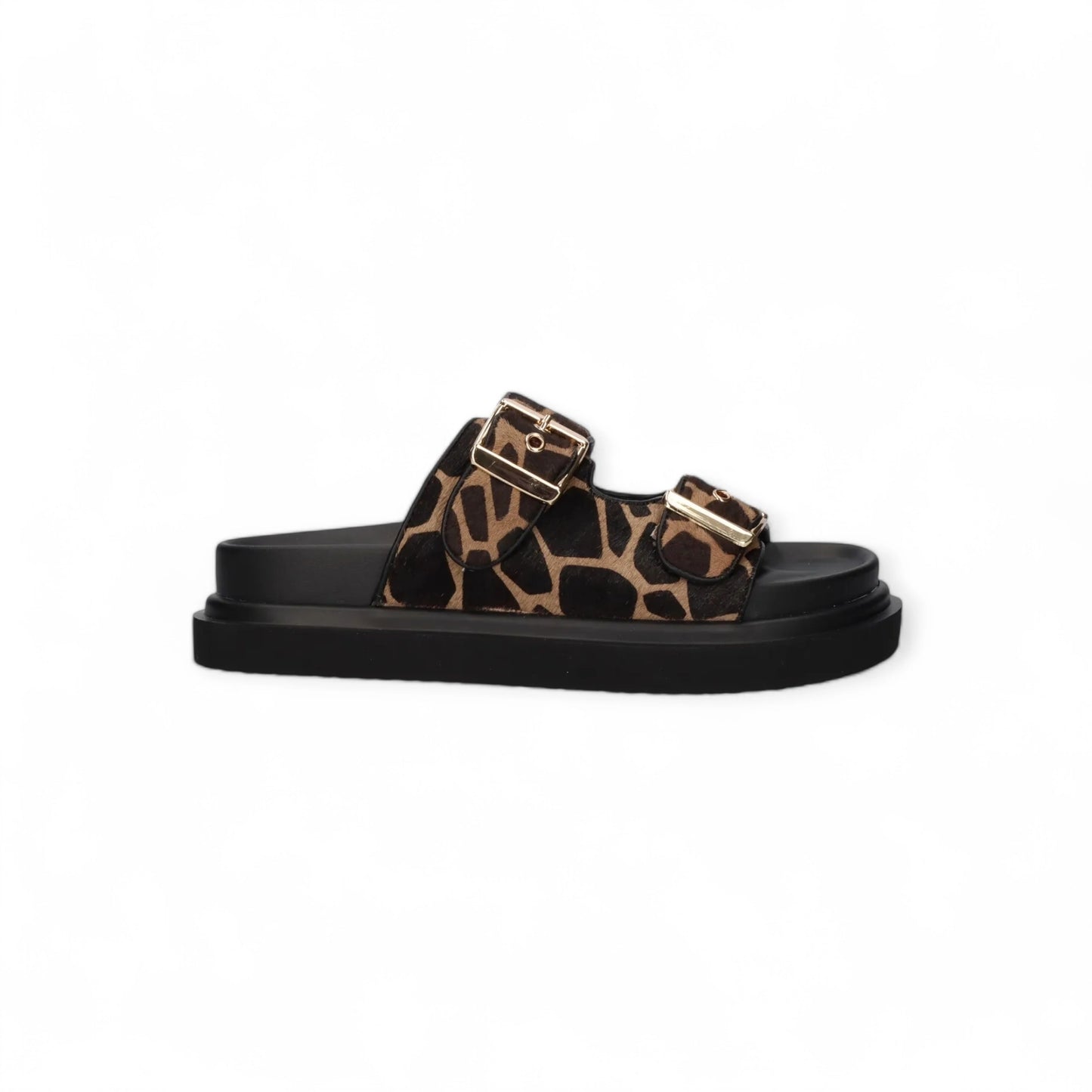 SANDALIAS EXE HS53023-2 BEIGE