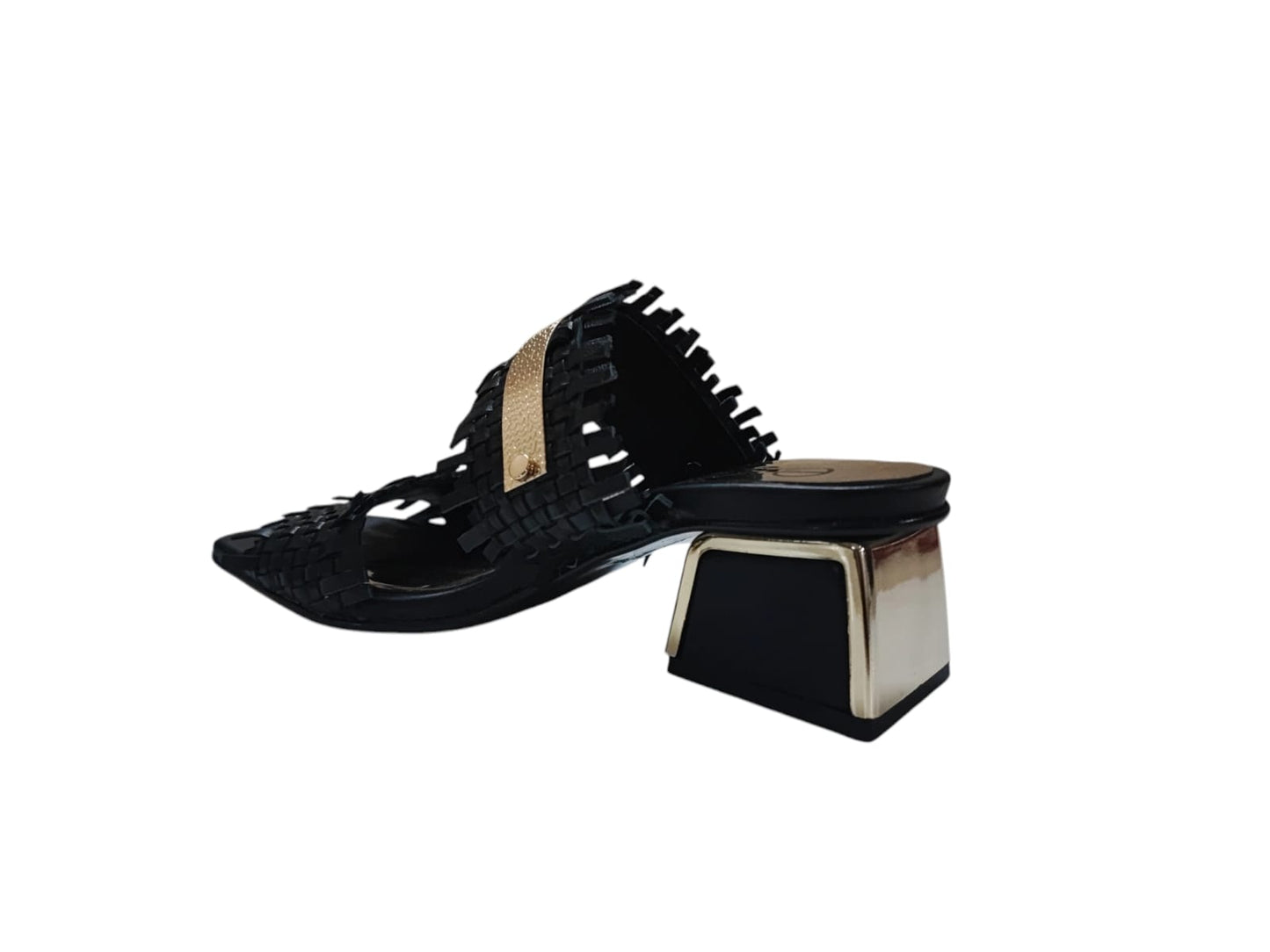 SANDALIAS EXE PARMA 400 BLACK