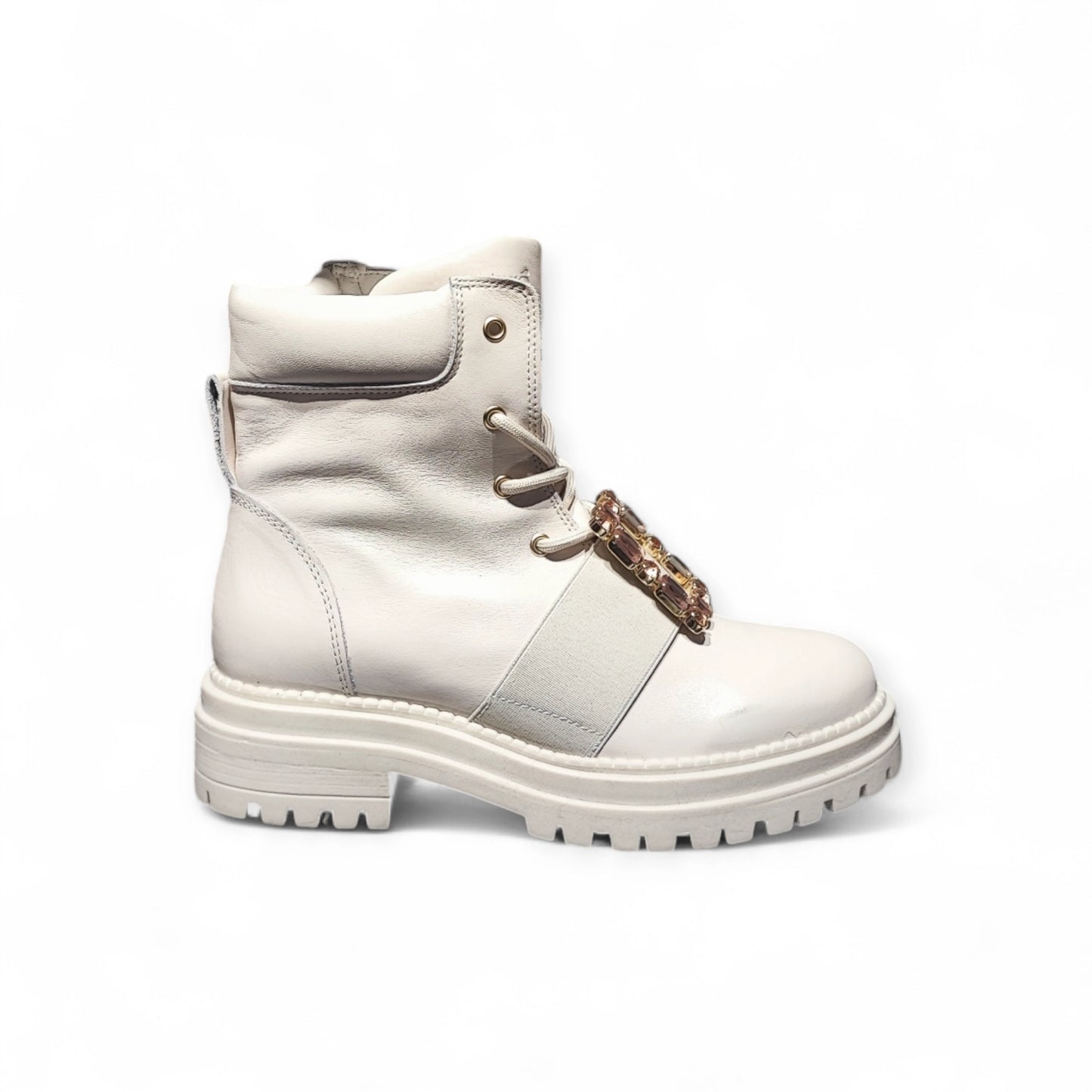 BOTINS EXE 122R OASIS