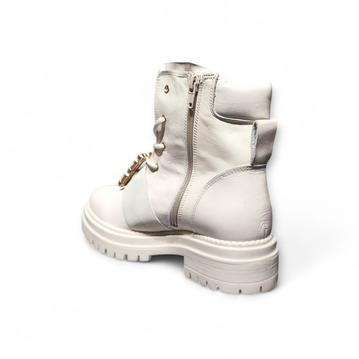 BOTINS EXE 122R OASIS