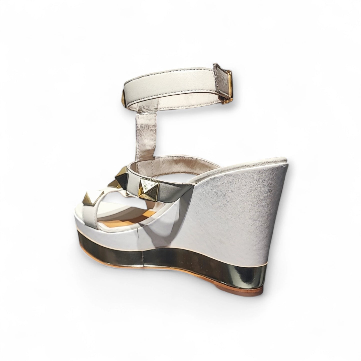 SANDALIAS EXE MEDELIN-767 OFFWHITE