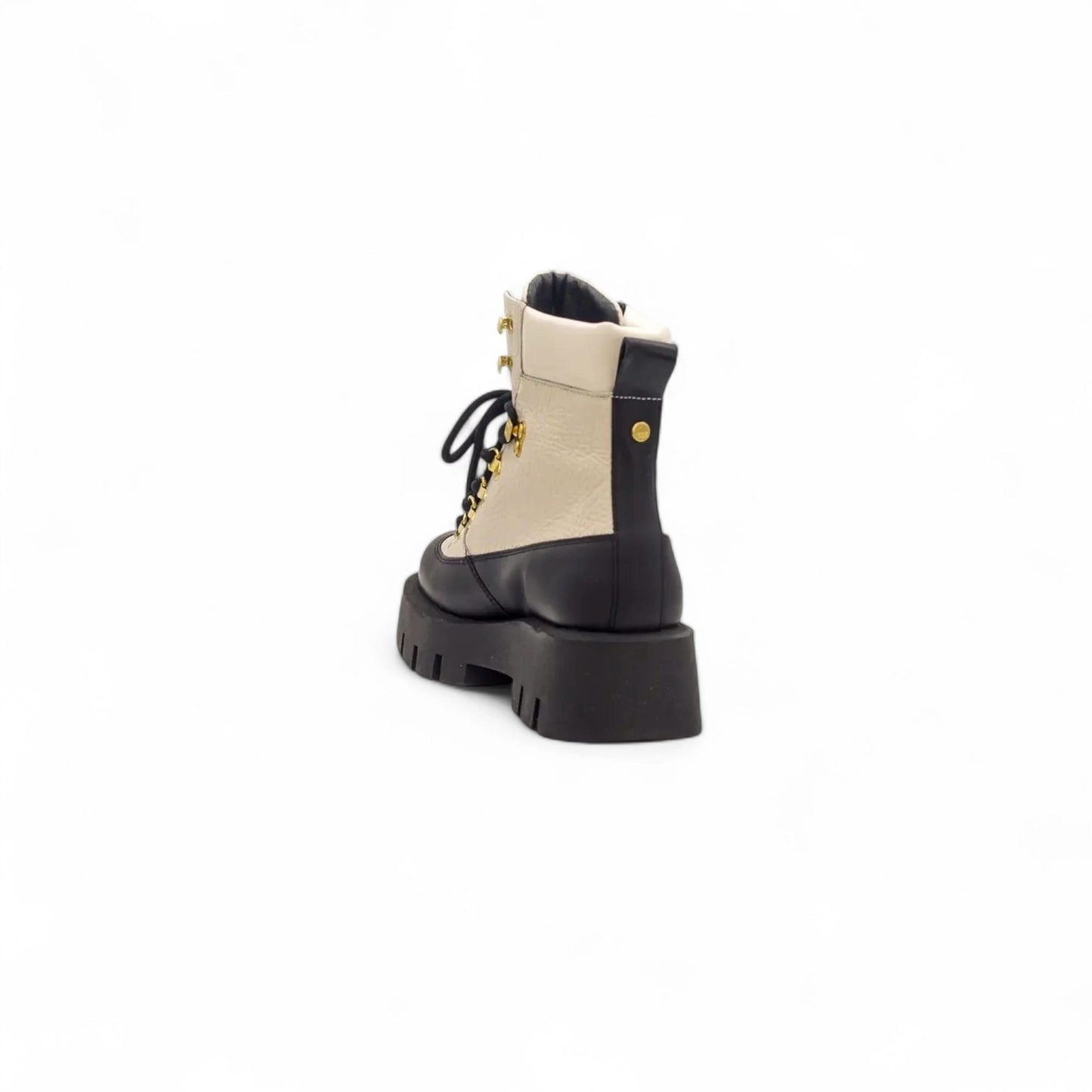 BOTINS EXE 980K BEIGE