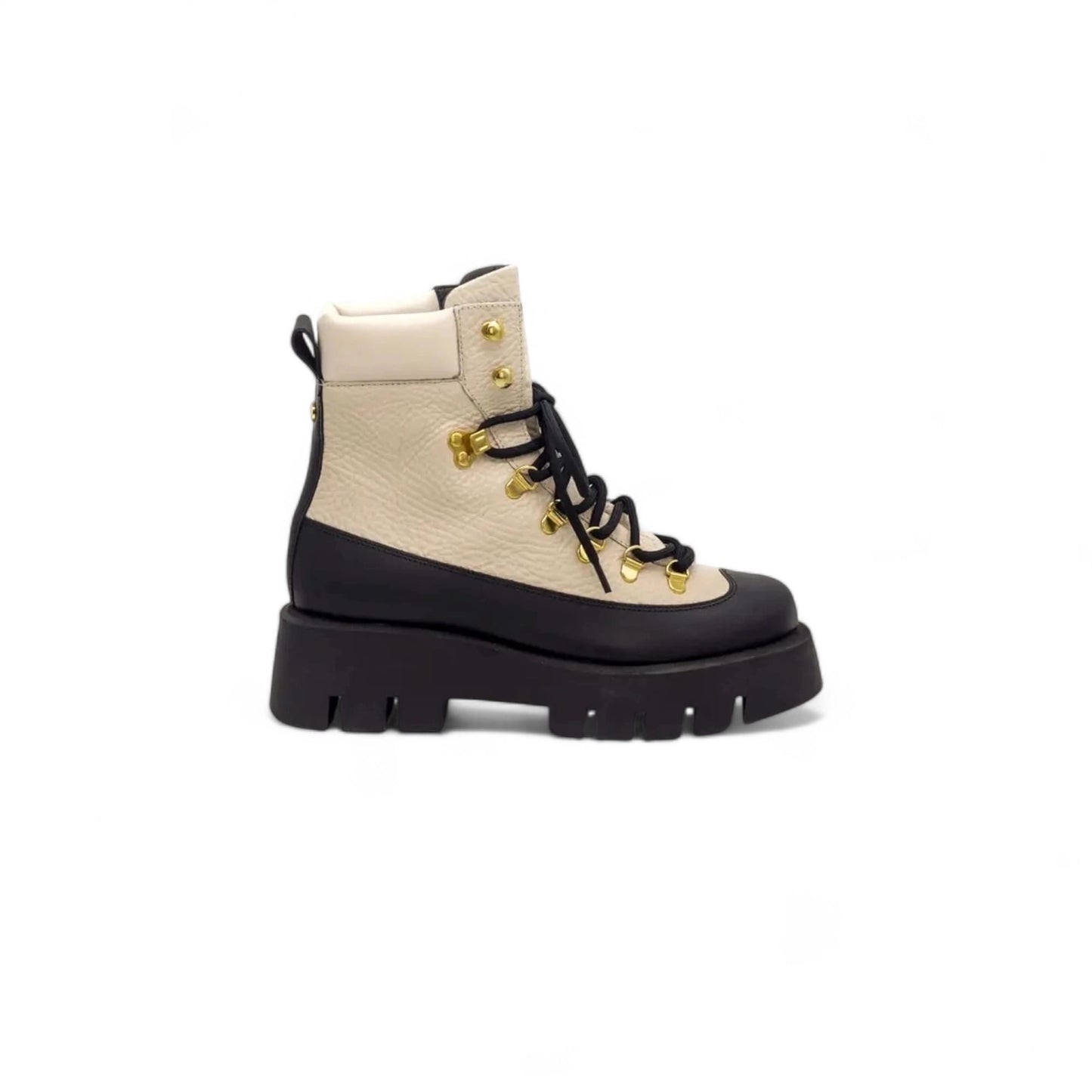 BOTINS EXE 980K BEIGE
