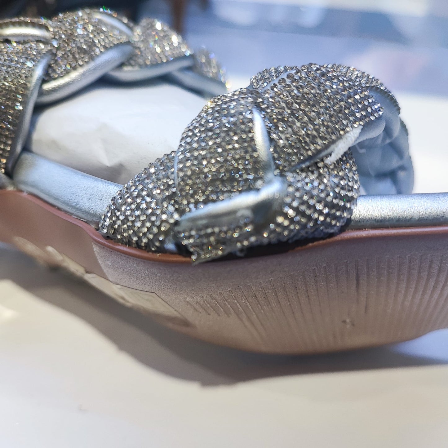 D-JENIFER-226 SILVER