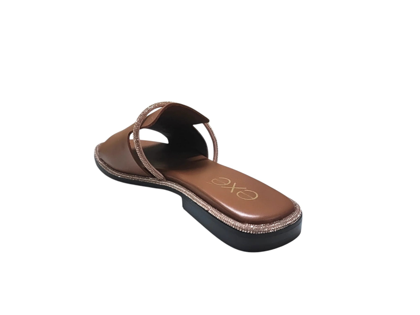 SANDALIAS EXE NICE 200 CAMEL