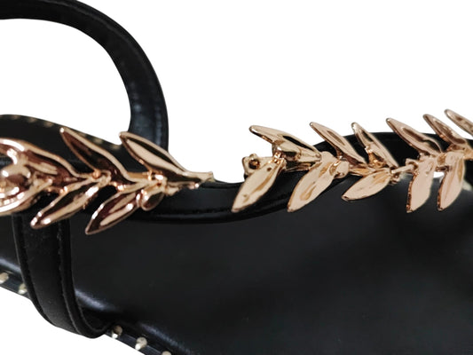 D-P4015-9 BLACK