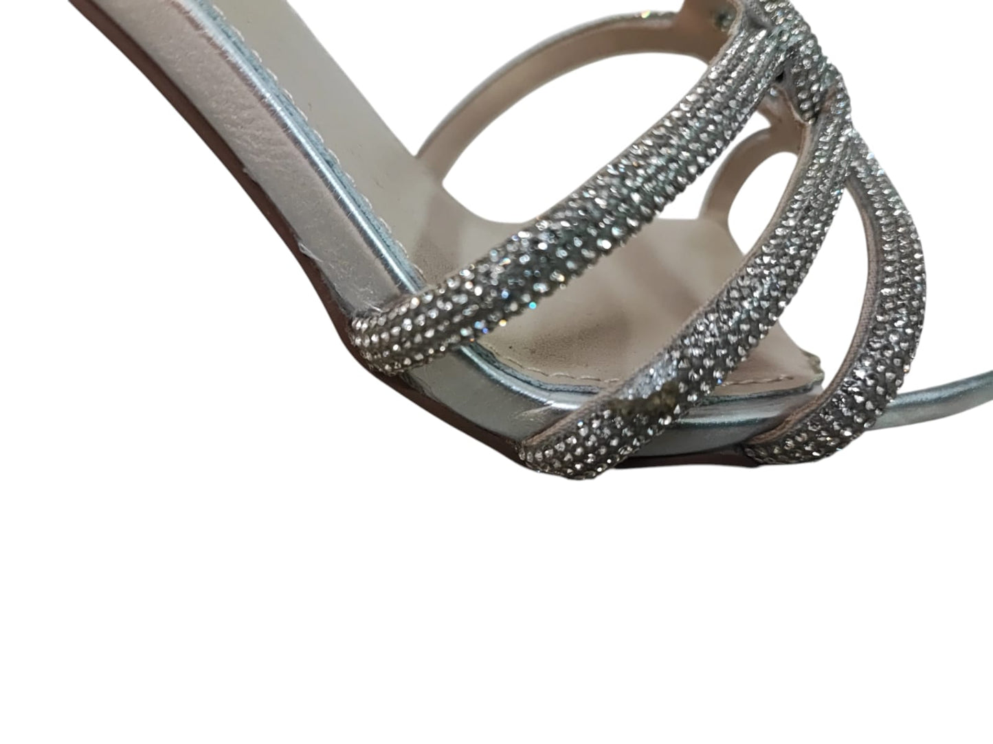 D-REBECA 358 SILVER