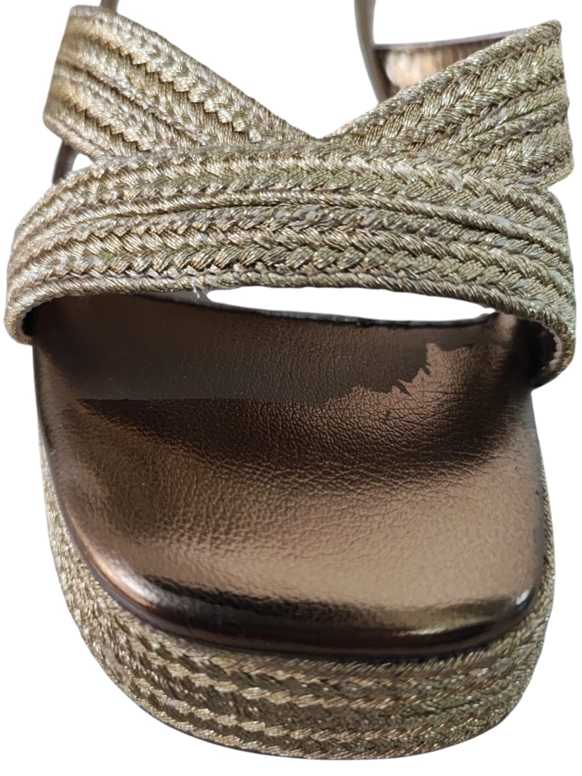 D-HAVANA 002 BRONZE