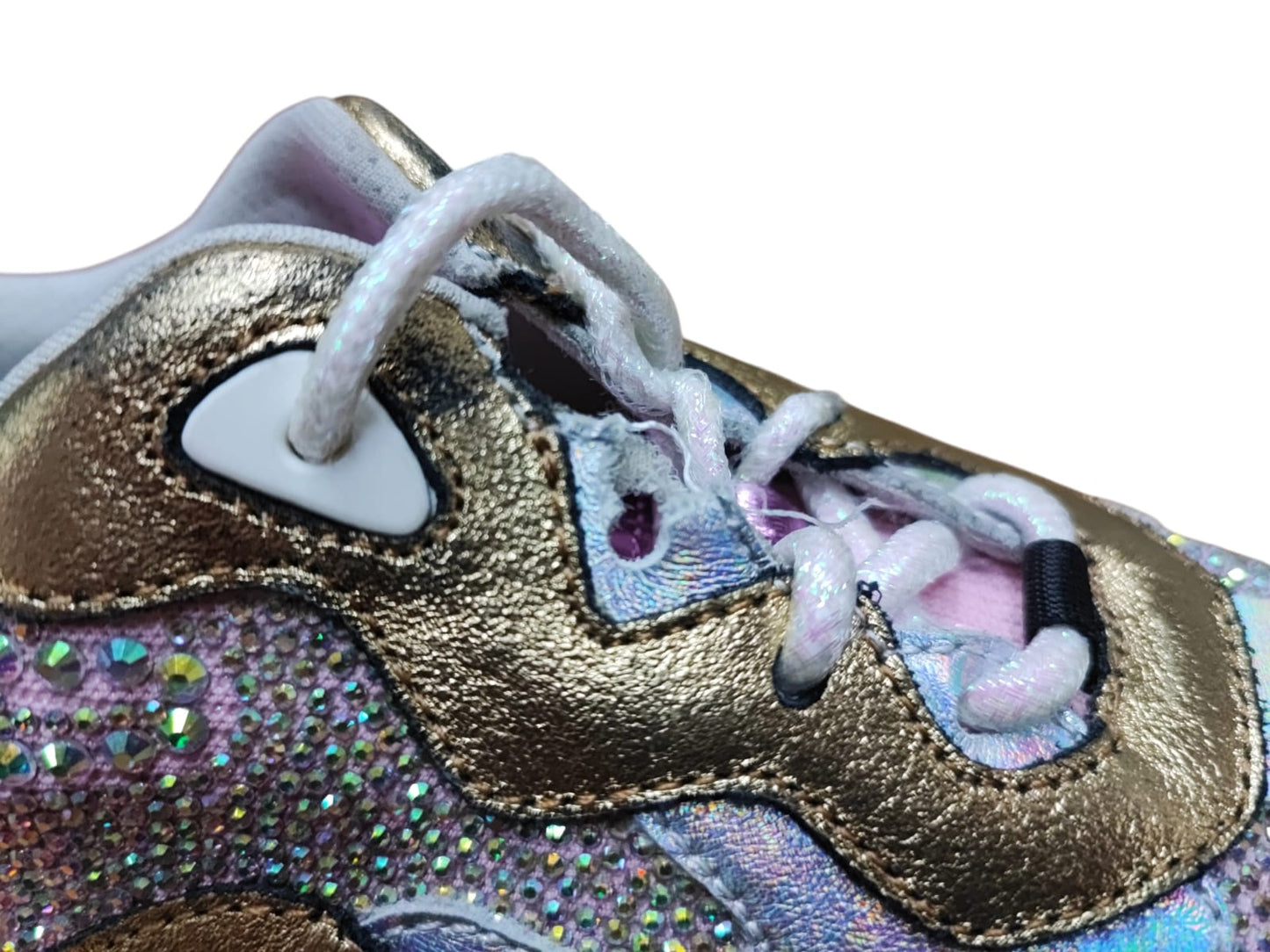 SAPATILHA D-901-5 - PURPLE/GOLD (2)