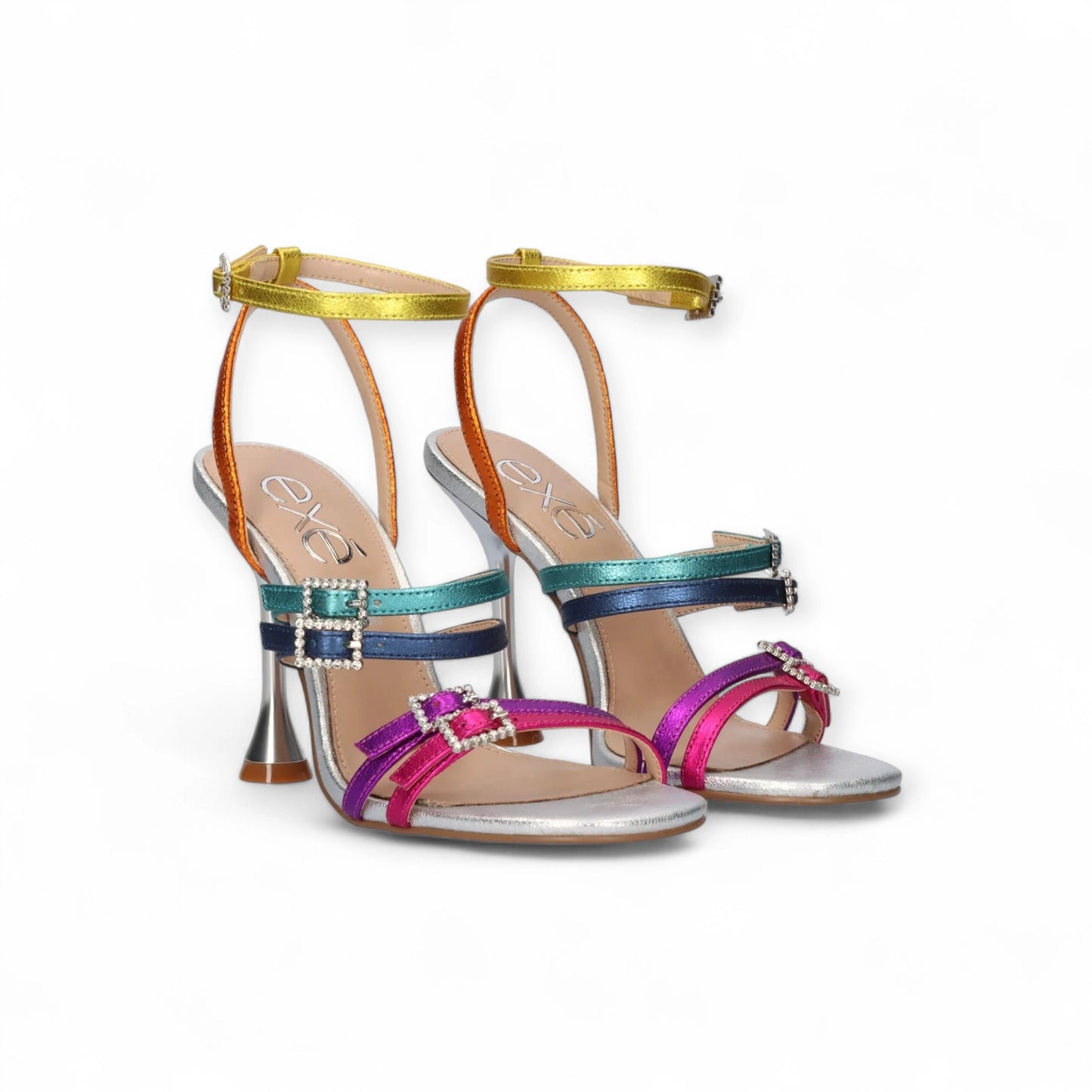 SANDALIAS EXE JADE-771 MULTI