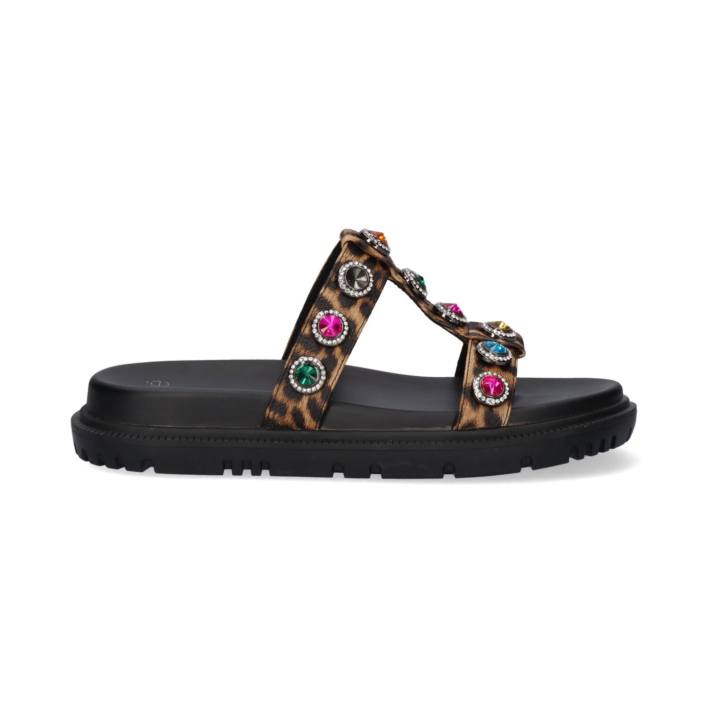SANDALIAS EXE JUDY 039 LEOPARD