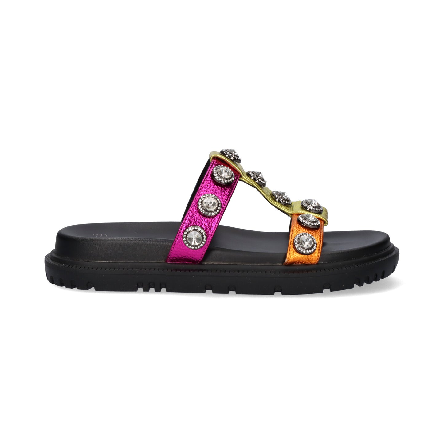 SANDALIAS EXE JUDY 039 MULTY