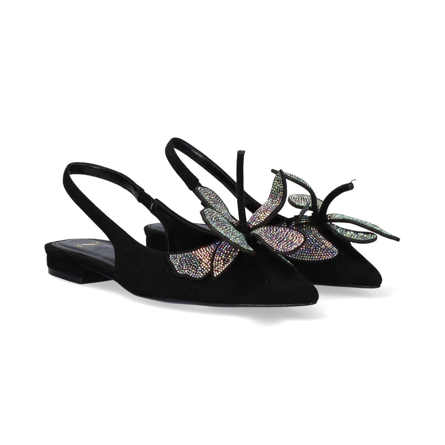 SANDALIAS EXE KENDAL 334 BLACK