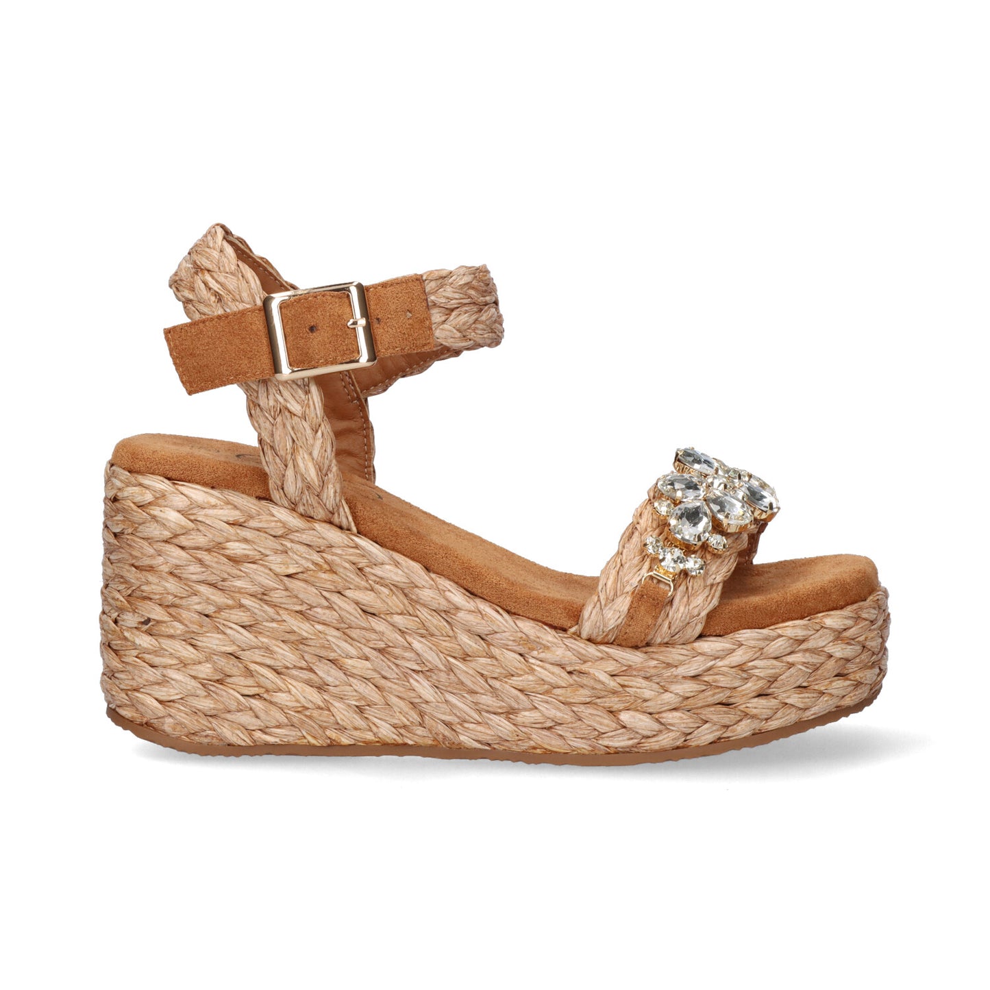 SANDALIAS EXE L20970-EX1 CAMEL