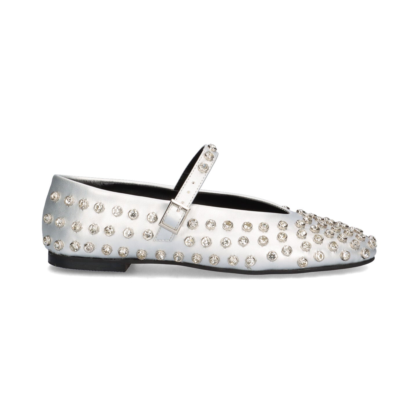 SABRINAS M15-01 SILVER