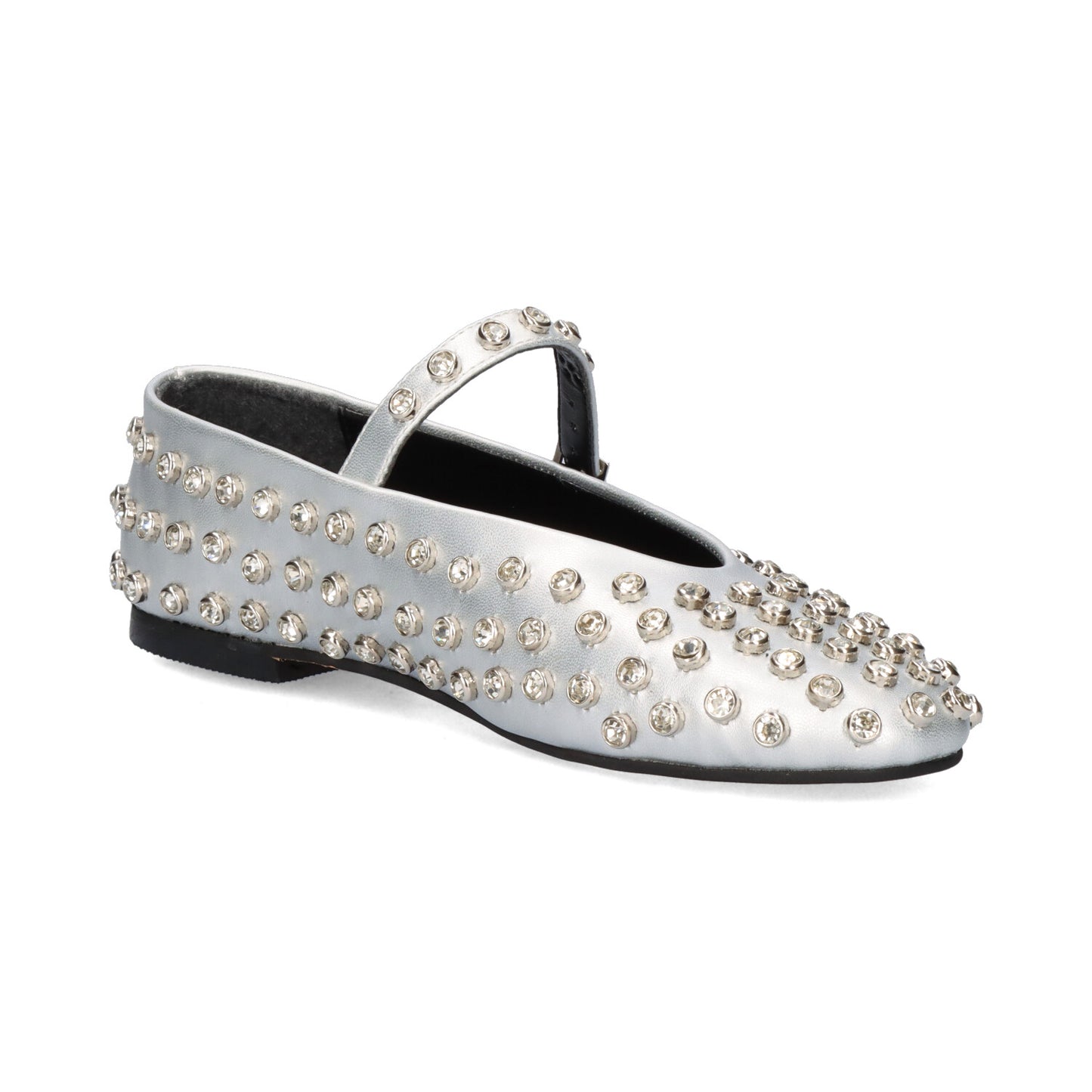 SABRINAS M15-01 SILVER