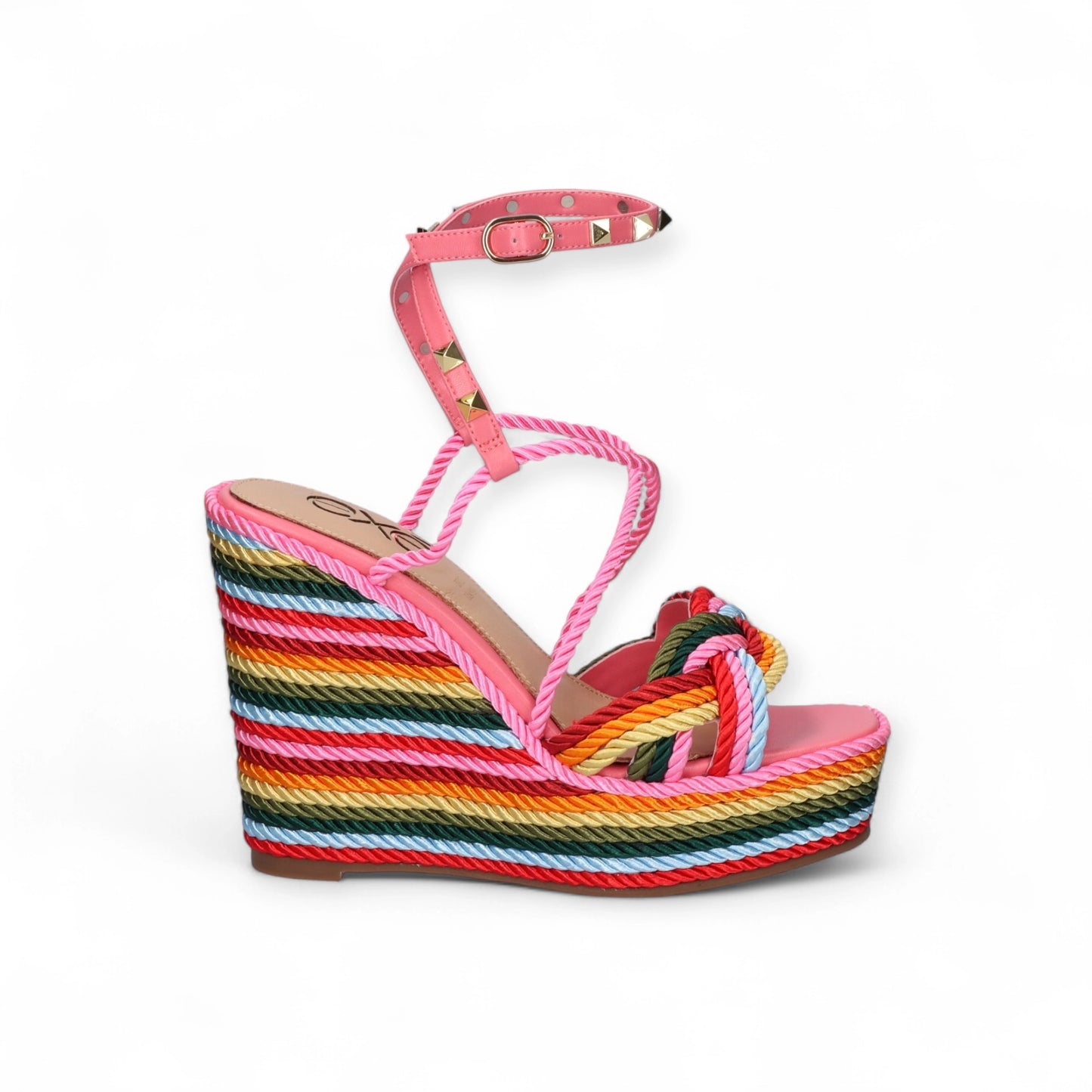 SANDALIAS EXE NAOMI-920 MULTI