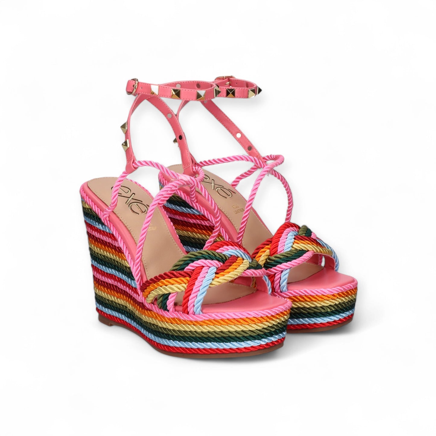 SANDALIAS EXE NAOMI-920 MULTI