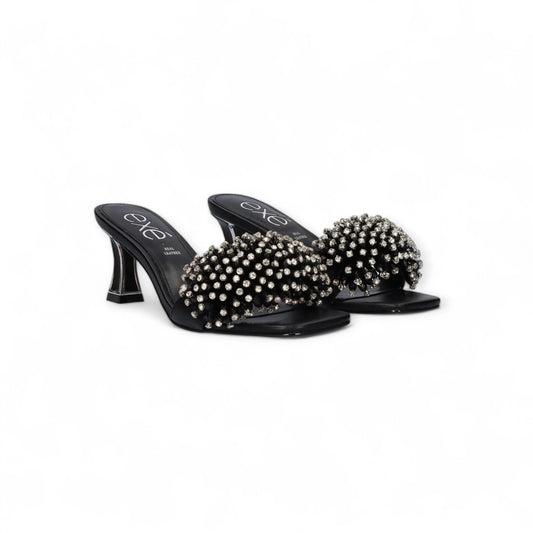 SANDALIAS EXE NATALIE-136 BLACK