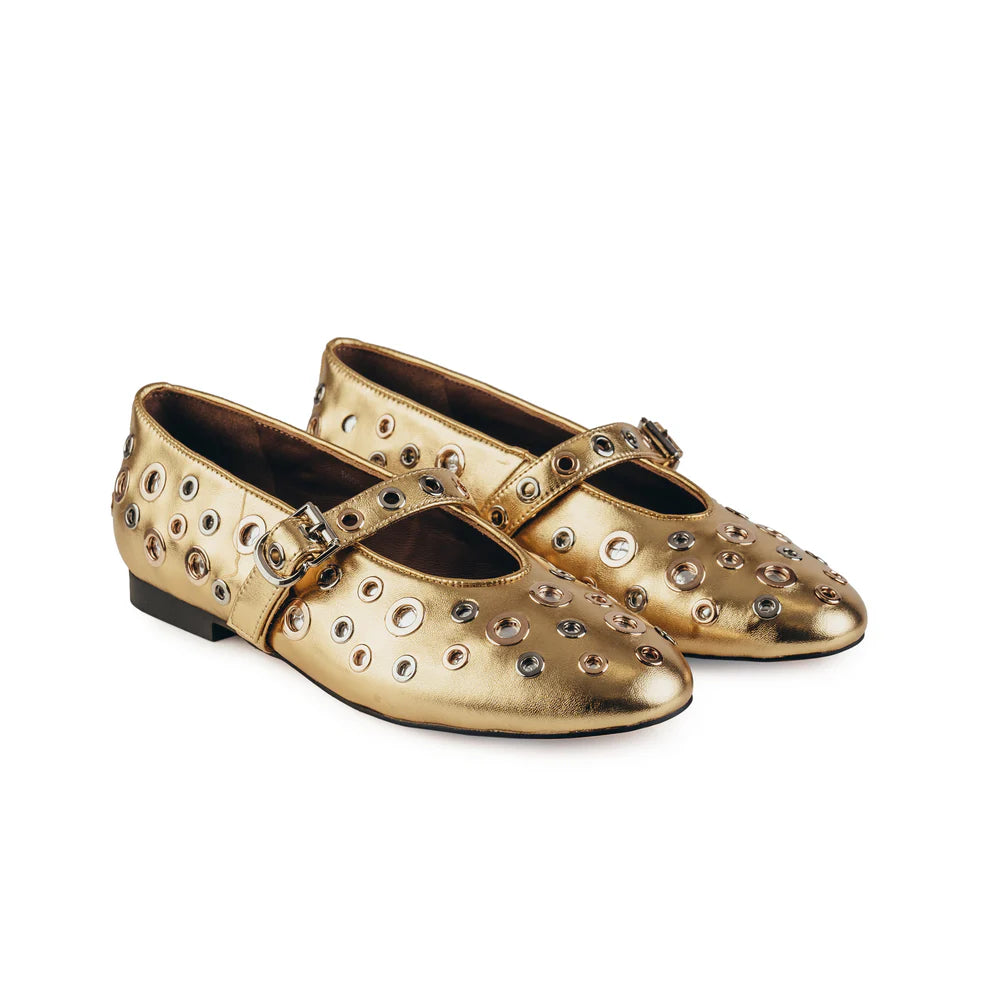 SABRINAS ABF-97 D005-68-6 DOURADO