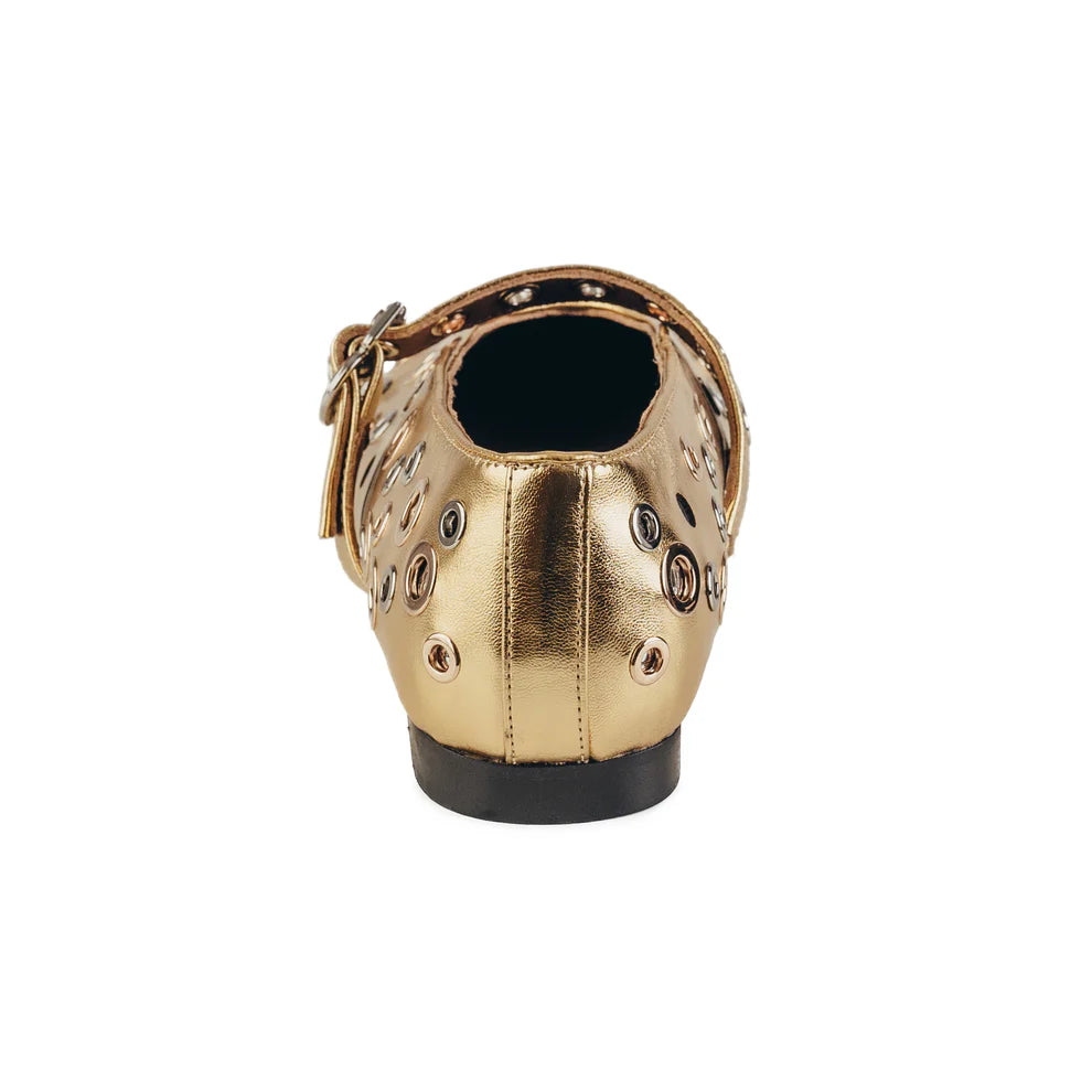 SABRINAS ABF-97 D005-68-6 DOURADO