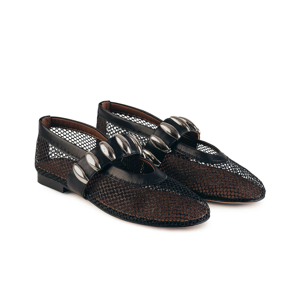SABRINAS ABF-97 D005-332 PRETO