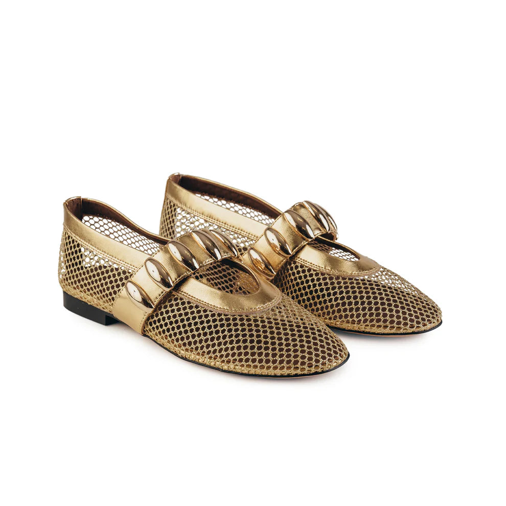 SABRINAS ABF-97 D005-332 DOURADO