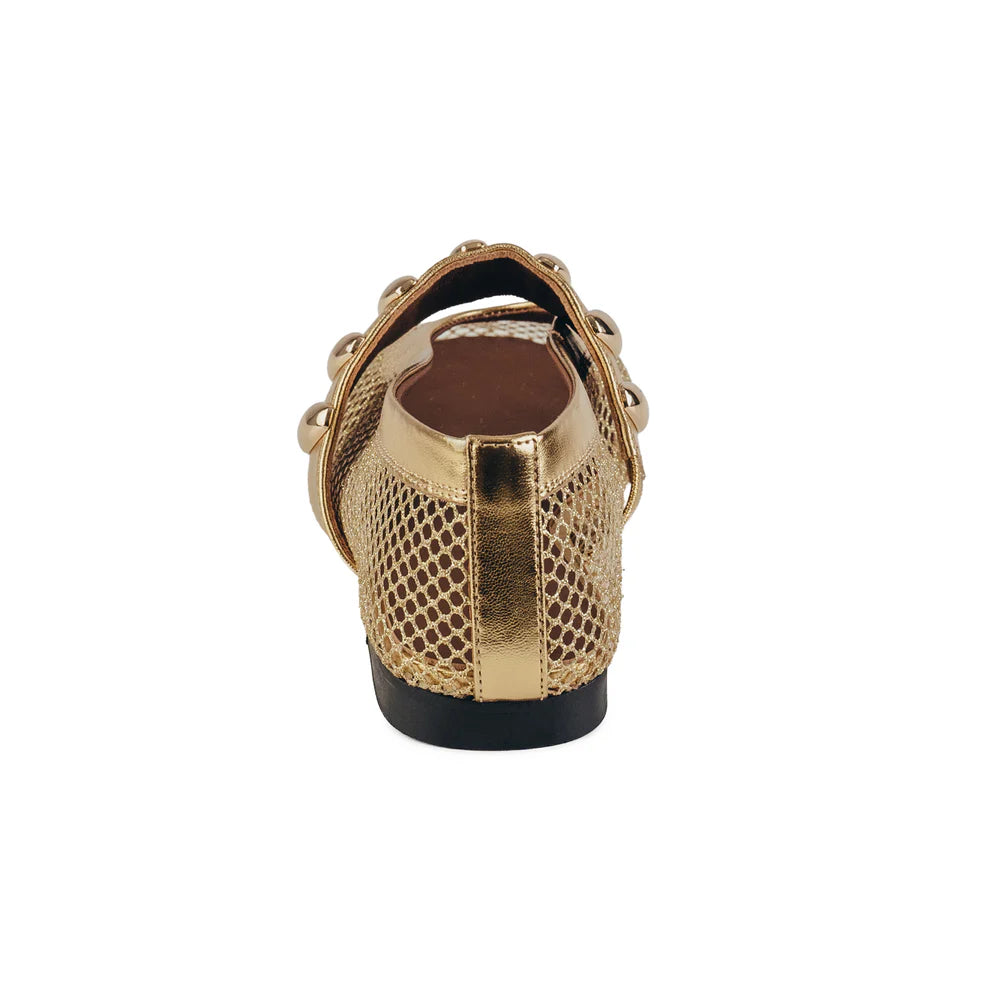 SABRINAS ABF-97 D005-332 DOURADO