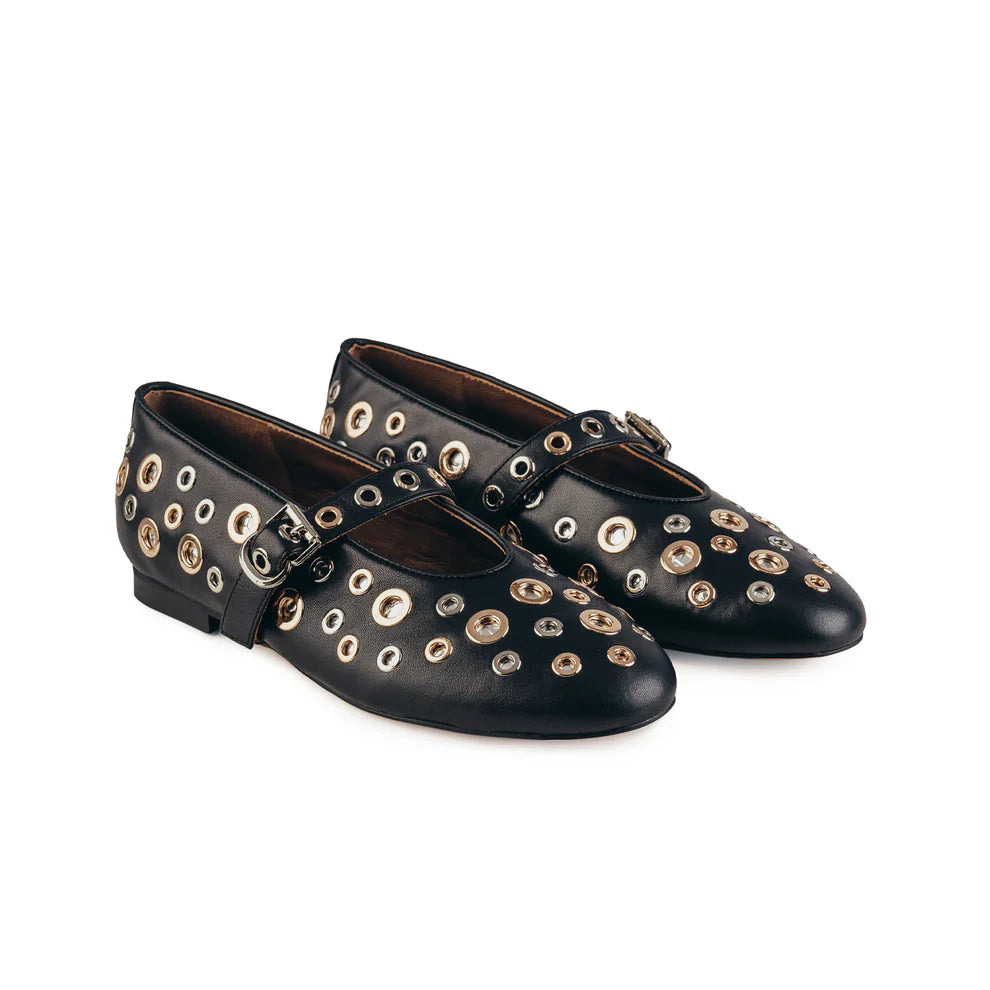 SABRINAS ABF-97 D005-68-6 PRETO