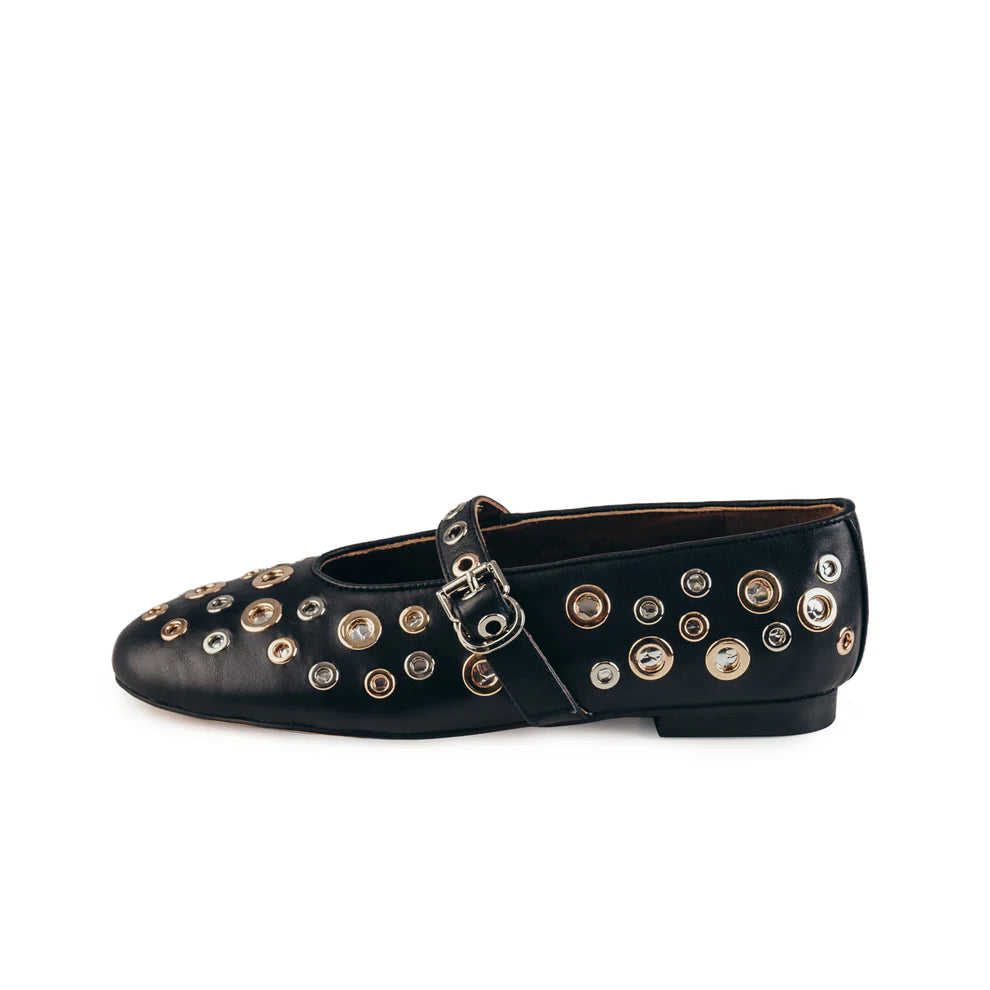 SABRINAS ABF-97 D005-68-6 PRETO