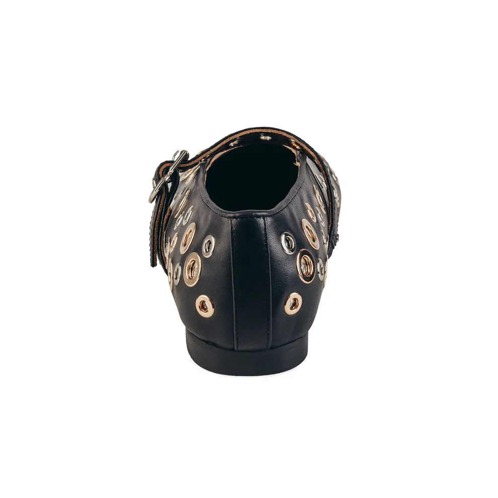 SABRINAS ABF-97 D005-68-6 PRETO