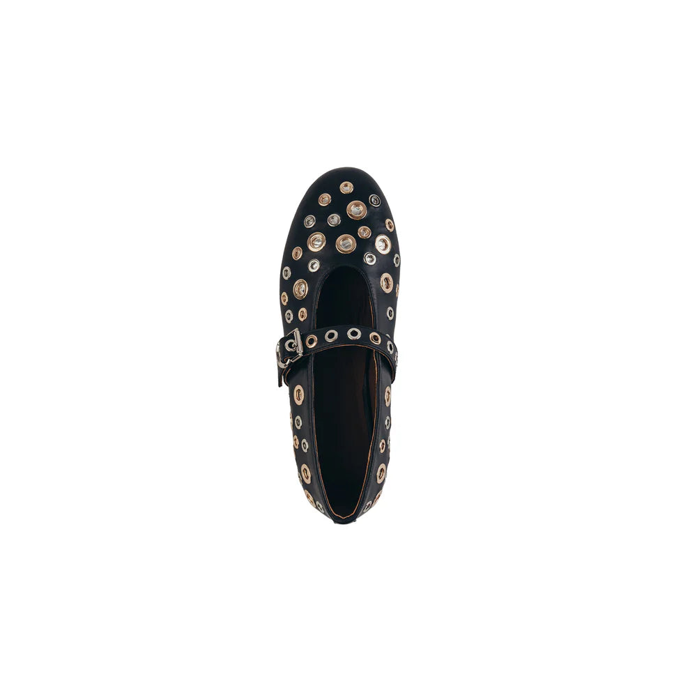 SABRINAS ABF-97 D005-68-6 PRETO