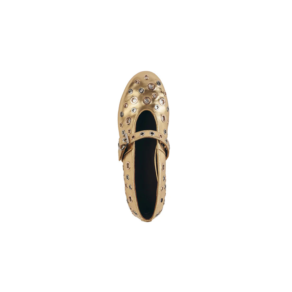 SABRINAS ABF-97 D005-68-6 DOURADO