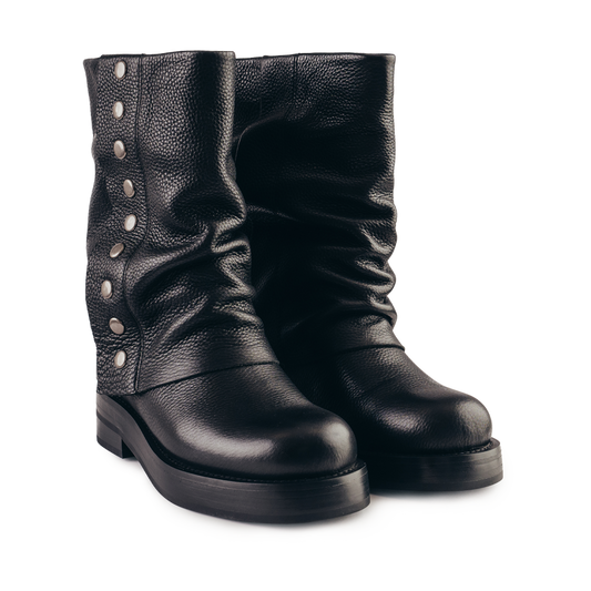 BOTAS ABF-97 - V1272-125-1 BLACK